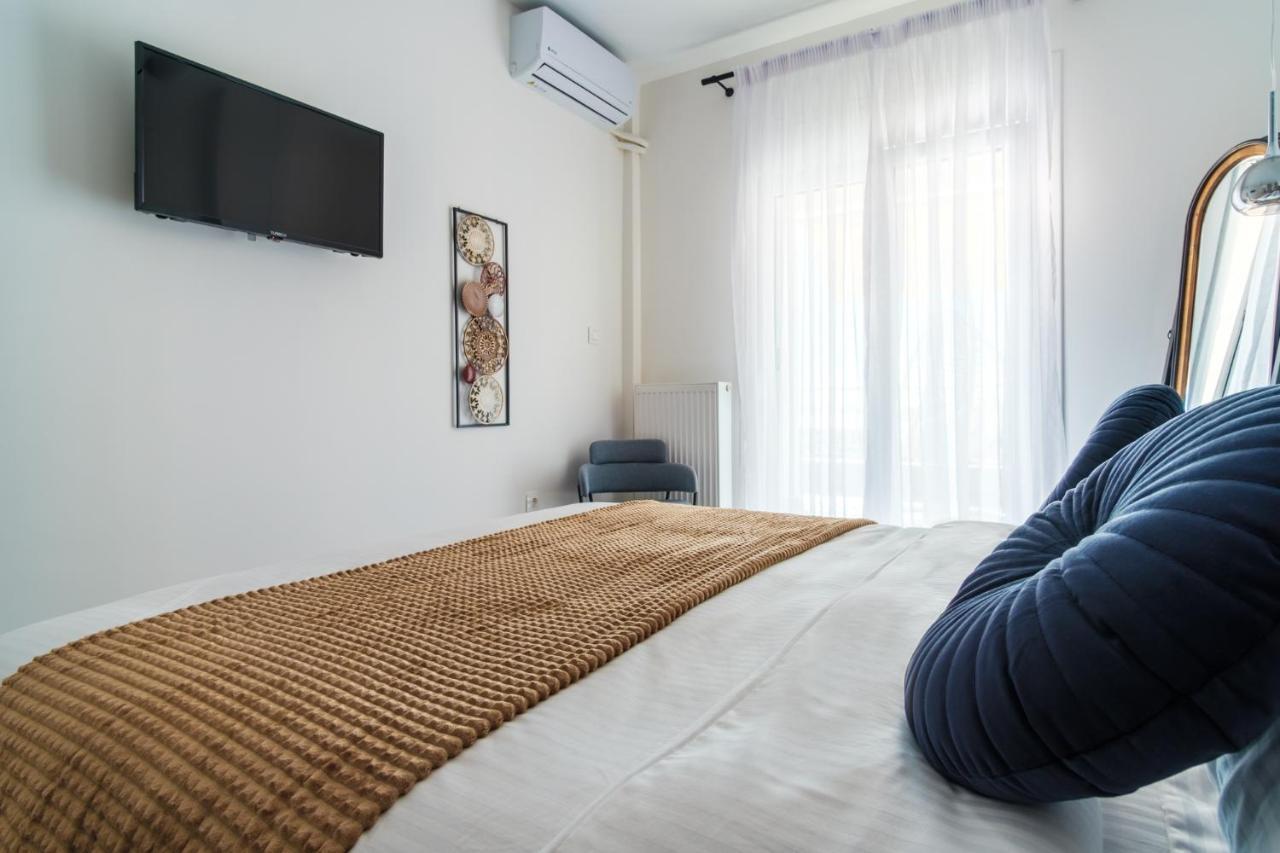 Apartment Is